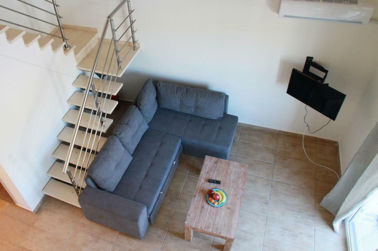Xaradiotis House - A Modern Home Away From Home Katomerion Ngoại thất bức ảnh