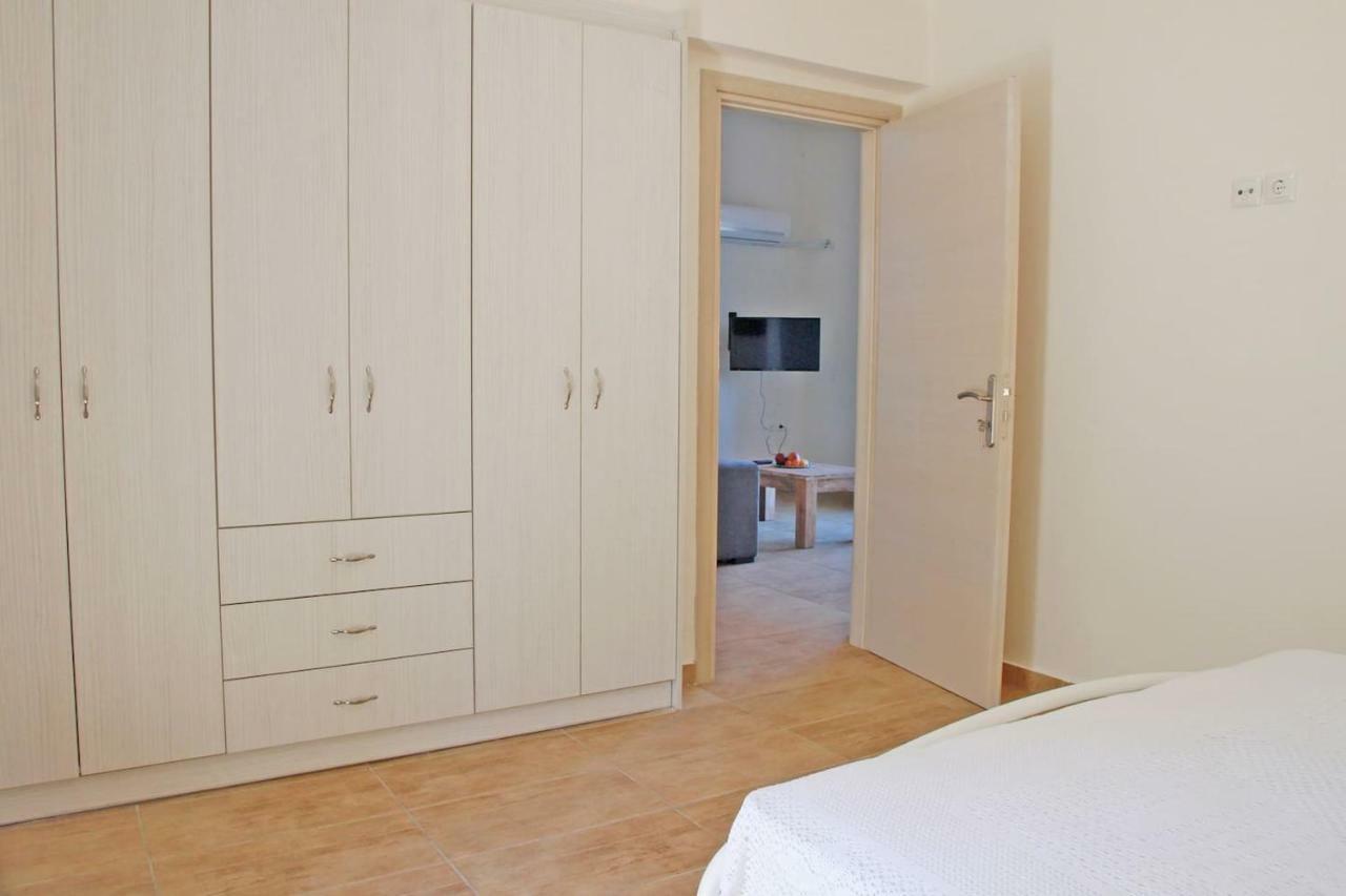 Xaradiotis House - A Modern Home Away From Home Katomerion Ngoại thất bức ảnh